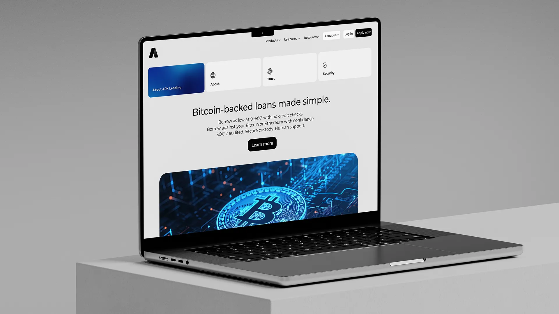 APX Lending