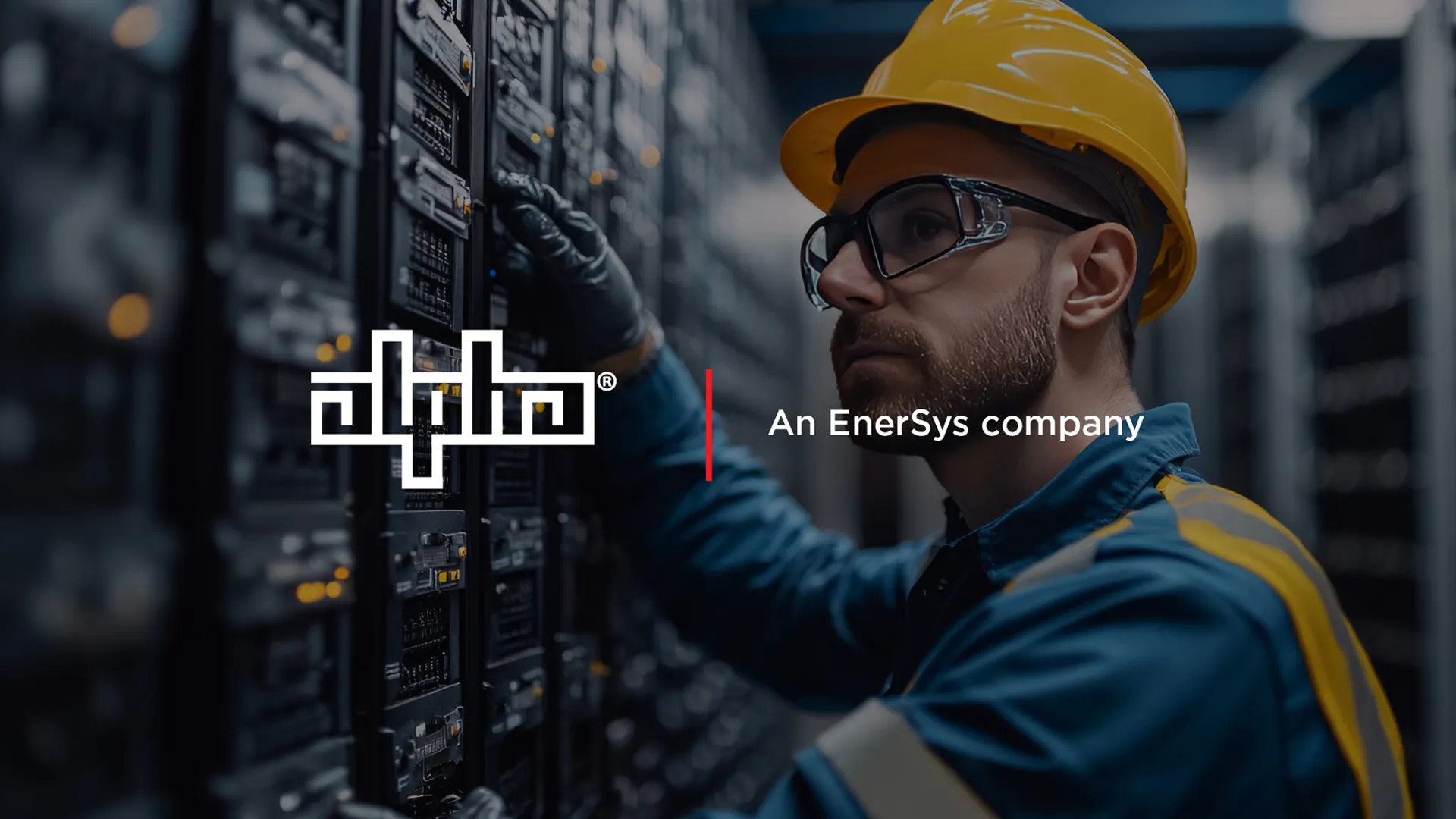 Alpha Technologies