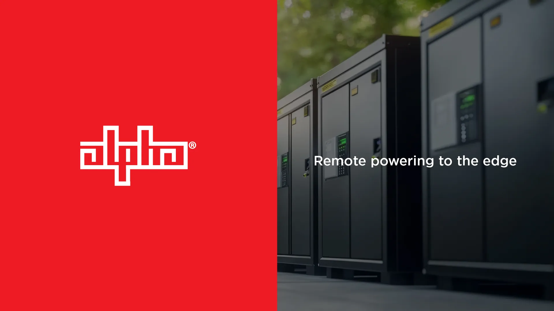 Alpha Technologies