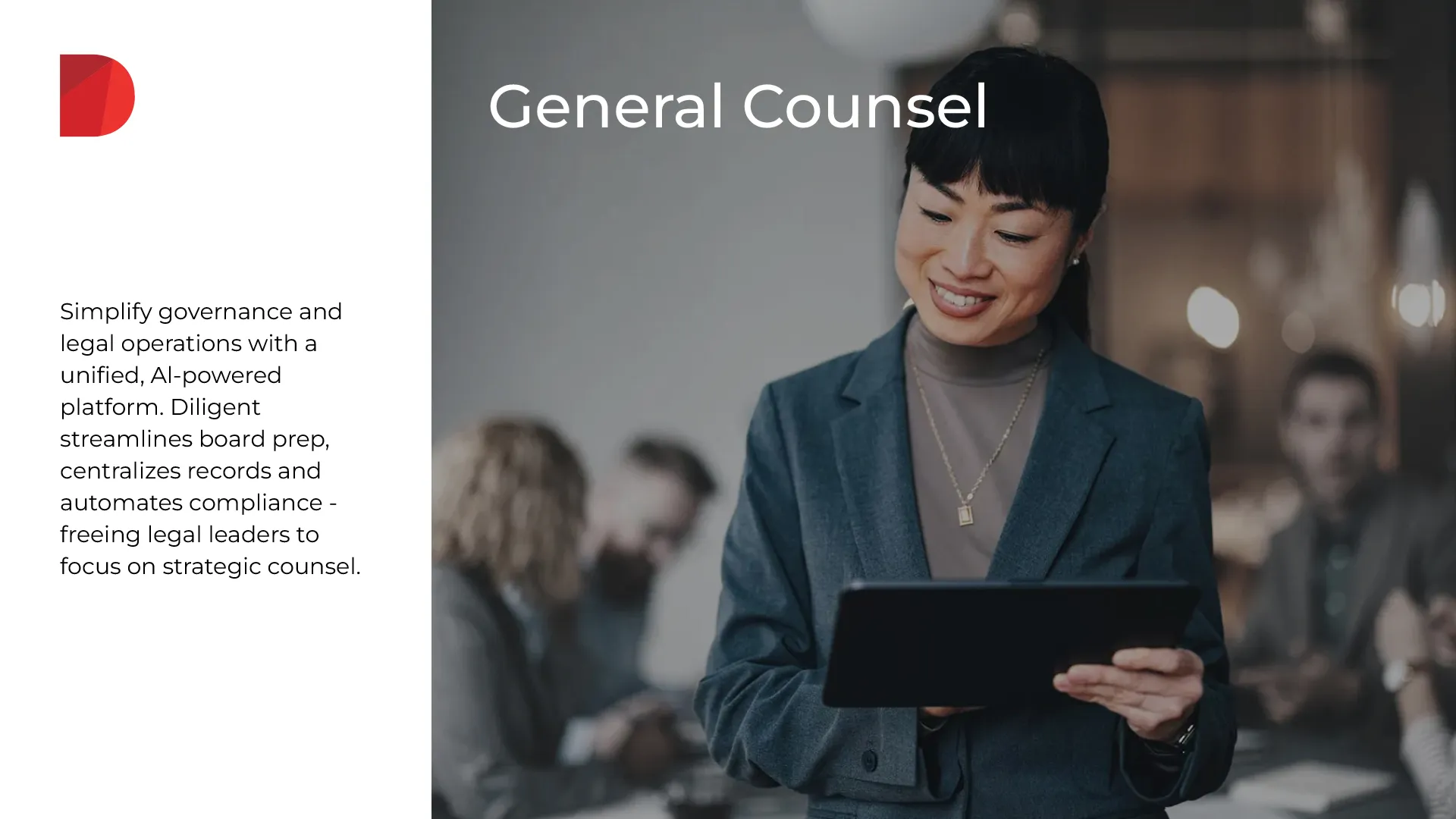 Diligent Corporation