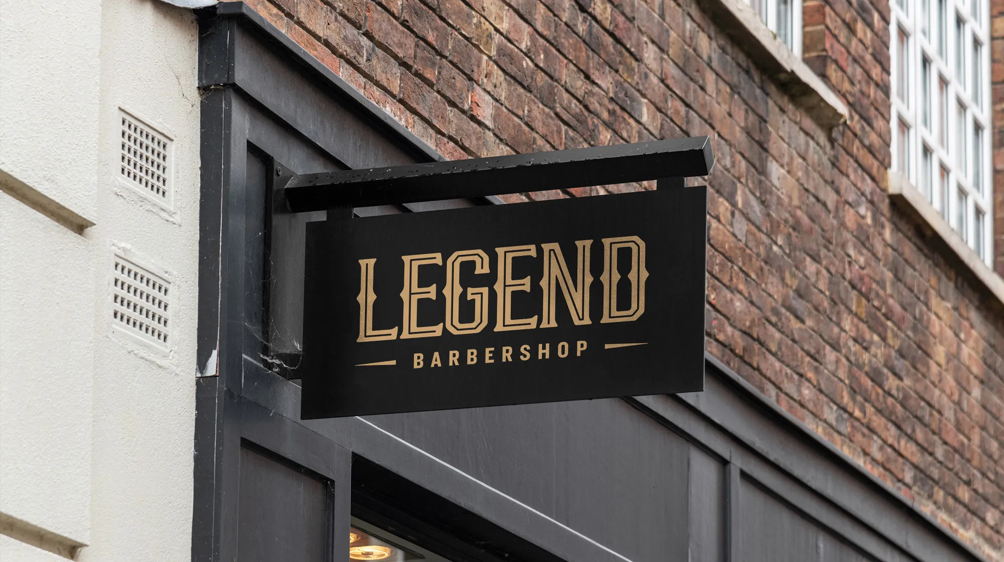 Legend Barbershop