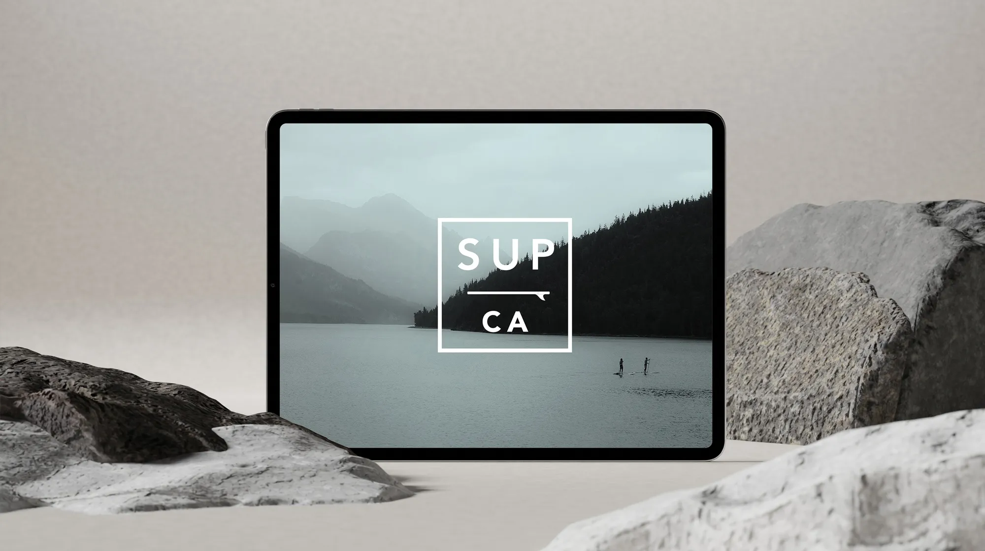 Sup CA